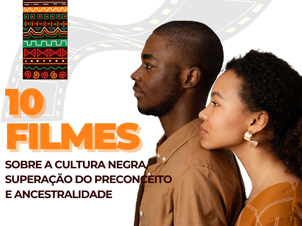 Blog | 10 filmes e curtas metragens para refletir sobre a Cultura Negra ...